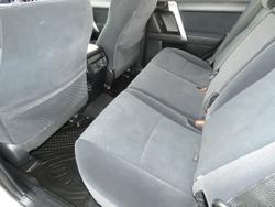 2023 Toyota Landcruiser Prado GX