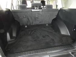 2023 Toyota Landcruiser Prado GX