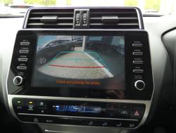 2023 Toyota Landcruiser Prado GX