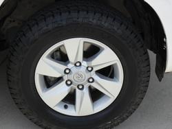 2023 Toyota Landcruiser Prado GX