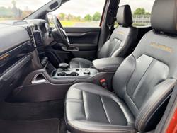 2023 Ford Ranger Wildtrak