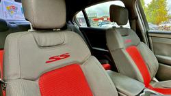 2009 Holden Commodore SS