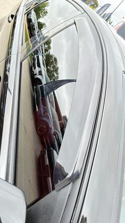 2009 Holden Commodore SS