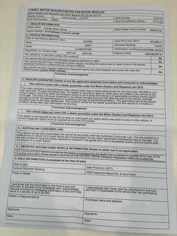 2009 Holden Commodore SS