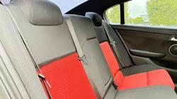 2009 Holden Commodore SS