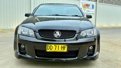 2009 Holden Commodore SS