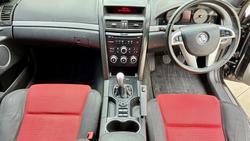 2009 Holden Commodore SS