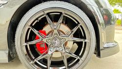 2009 Holden Commodore SS