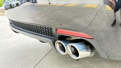 2009 Holden Commodore SS