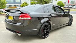 2009 Holden Commodore SS