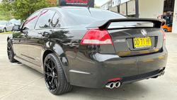 2009 Holden Commodore SS