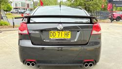 2009 Holden Commodore SS