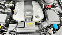 2009 Holden Commodore SS