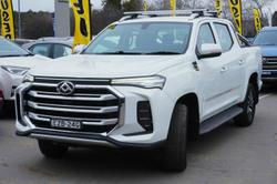 2022 LDV T60 Max PRO