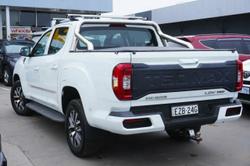 2022 LDV T60 Max PRO