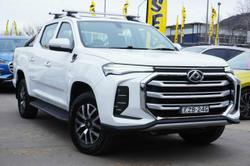 2022 LDV T60 Max PRO