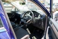 2023 Volkswagen Tiguan 110TSI Life Allspace