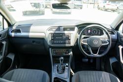 2023 Volkswagen Tiguan 110TSI Life Allspace