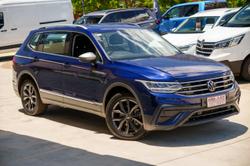 2023 Volkswagen Tiguan 110TSI Life Allspace