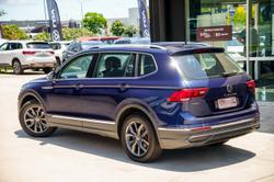 2023 Volkswagen Tiguan 110TSI Life Allspace