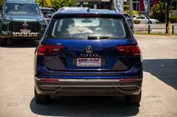 2023 Volkswagen Tiguan 110TSI Life Allspace