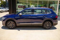 2023 Volkswagen Tiguan 110TSI Life Allspace