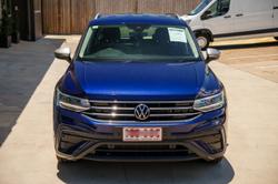 2023 Volkswagen Tiguan 110TSI Life Allspace