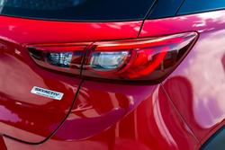 2017 Mazda
CX-3 sTouring