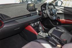 2017 Mazda
CX-3 sTouring