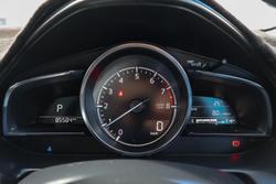 2017 Mazda CX-3 sTouring