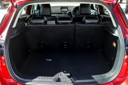 2017 Mazda
CX-3 sTouring