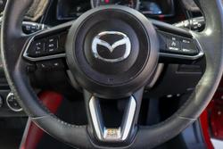2017 Mazda CX-3 sTouring