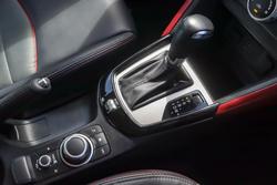 2017 Mazda CX-3 sTouring