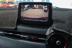 2017 Mazda CX-3 sTouring