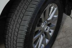 2018 Toyota
                Landcruiser Prado Kakadu