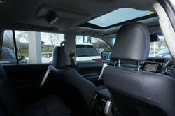 2018 Toyota Landcruiser Prado Kakadu