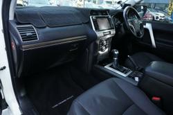 2018 Toyota Landcruiser Prado Kakadu