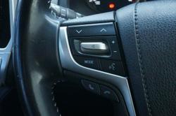 2018 Toyota Landcruiser Prado Kakadu
