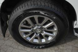 2018 Toyota Landcruiser Prado Kakadu