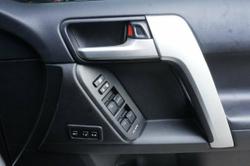 2018 Toyota Landcruiser Prado Kakadu