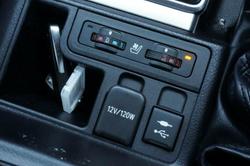 2018 Toyota
                Landcruiser Prado Kakadu