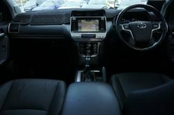 2018 Toyota
                Landcruiser Prado Kakadu