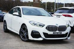2020 BMW 2 Series 218i M Sport