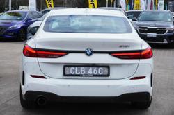 2020 BMW 2 Series 218i M Sport