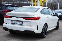 2020 BMW 2 Series 218i M Sport