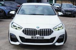 2020 BMW 2 Series 218i M Sport