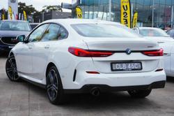 2020 BMW 2 Series 218i M Sport