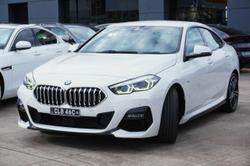 2020 BMW 2 Series 218i M Sport