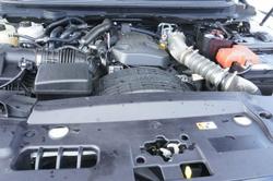 2021 Ford Everest Sport