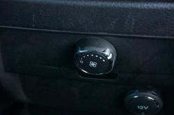 2021 Ford Everest Sport